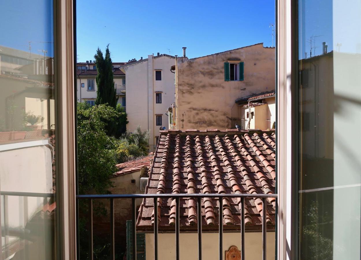 Locanda Della Musica Floransa Dış mekan fotoğraf