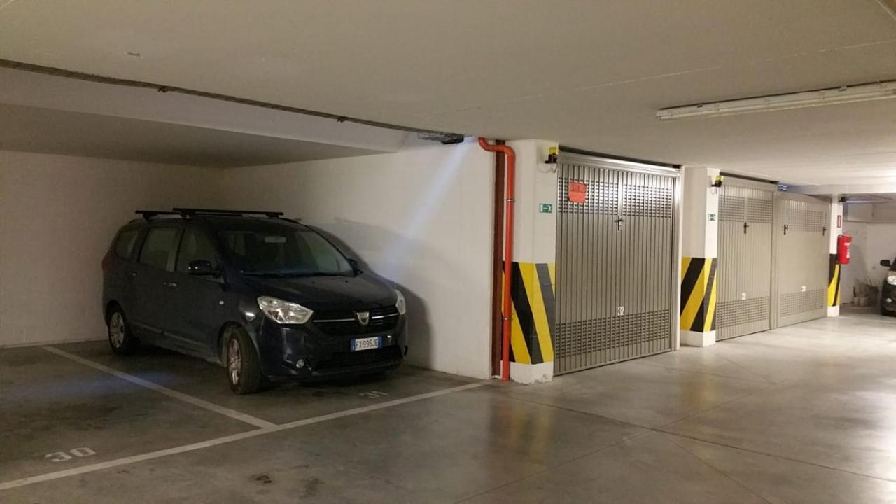 Locanda Della Musica Floransa Dış mekan fotoğraf