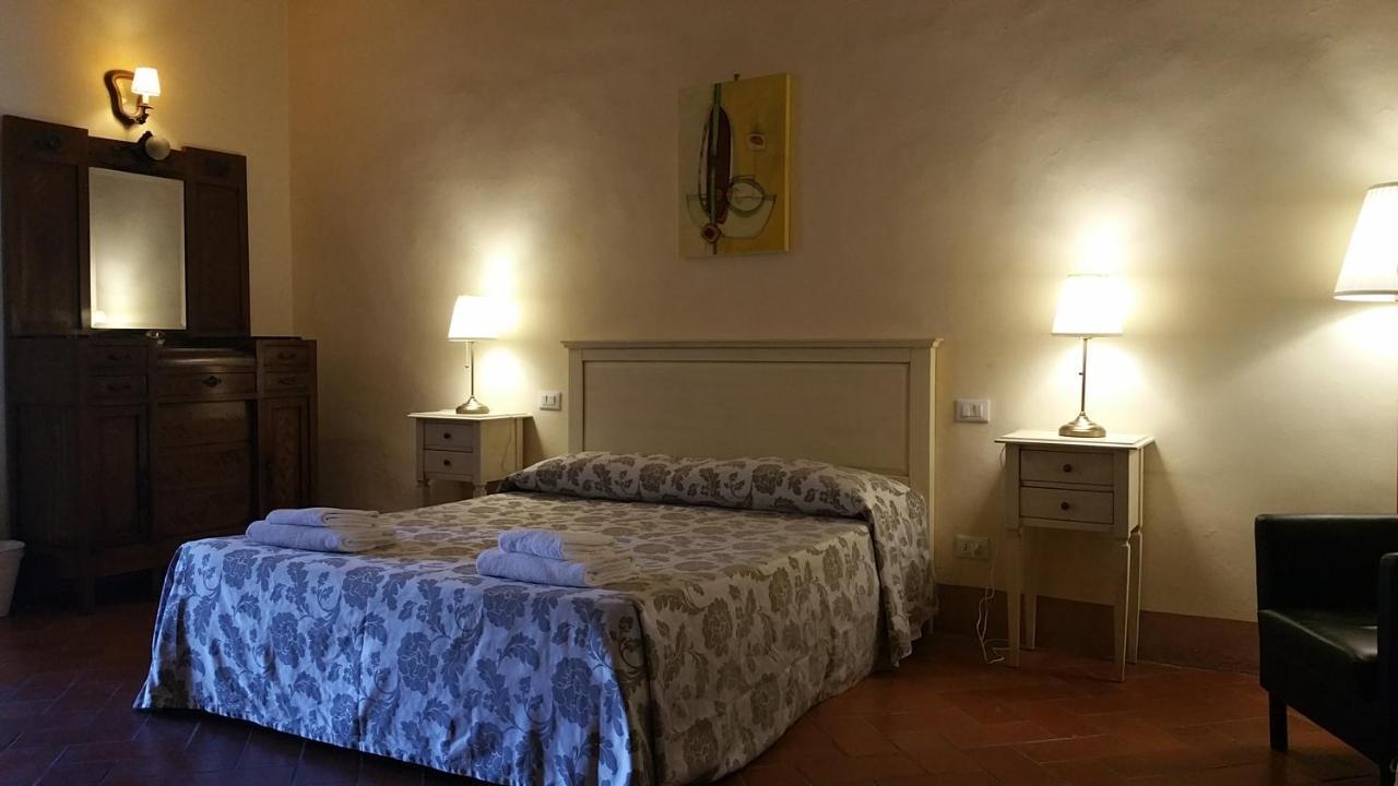Locanda Della Musica Floransa Dış mekan fotoğraf