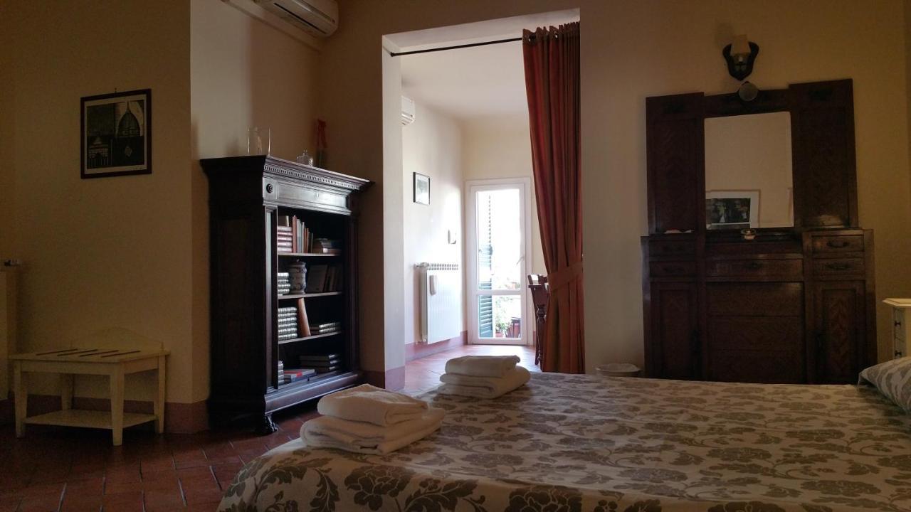 Locanda Della Musica Floransa Dış mekan fotoğraf