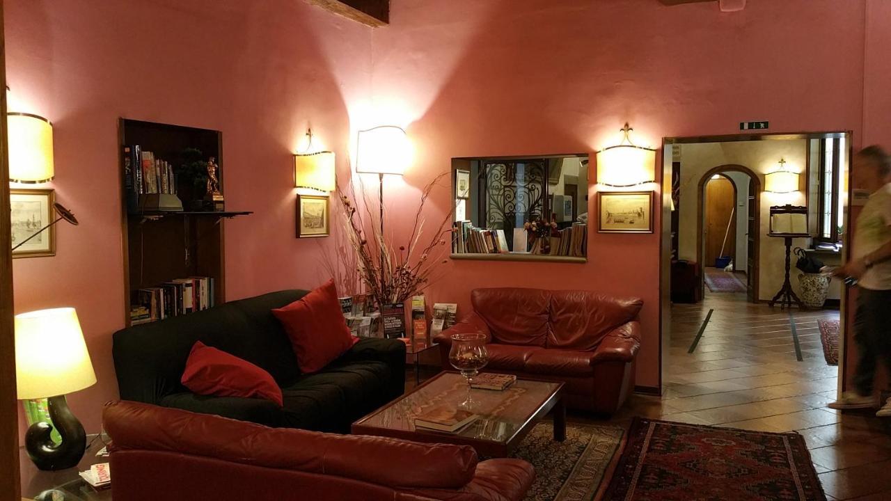 Locanda Della Musica Floransa Dış mekan fotoğraf