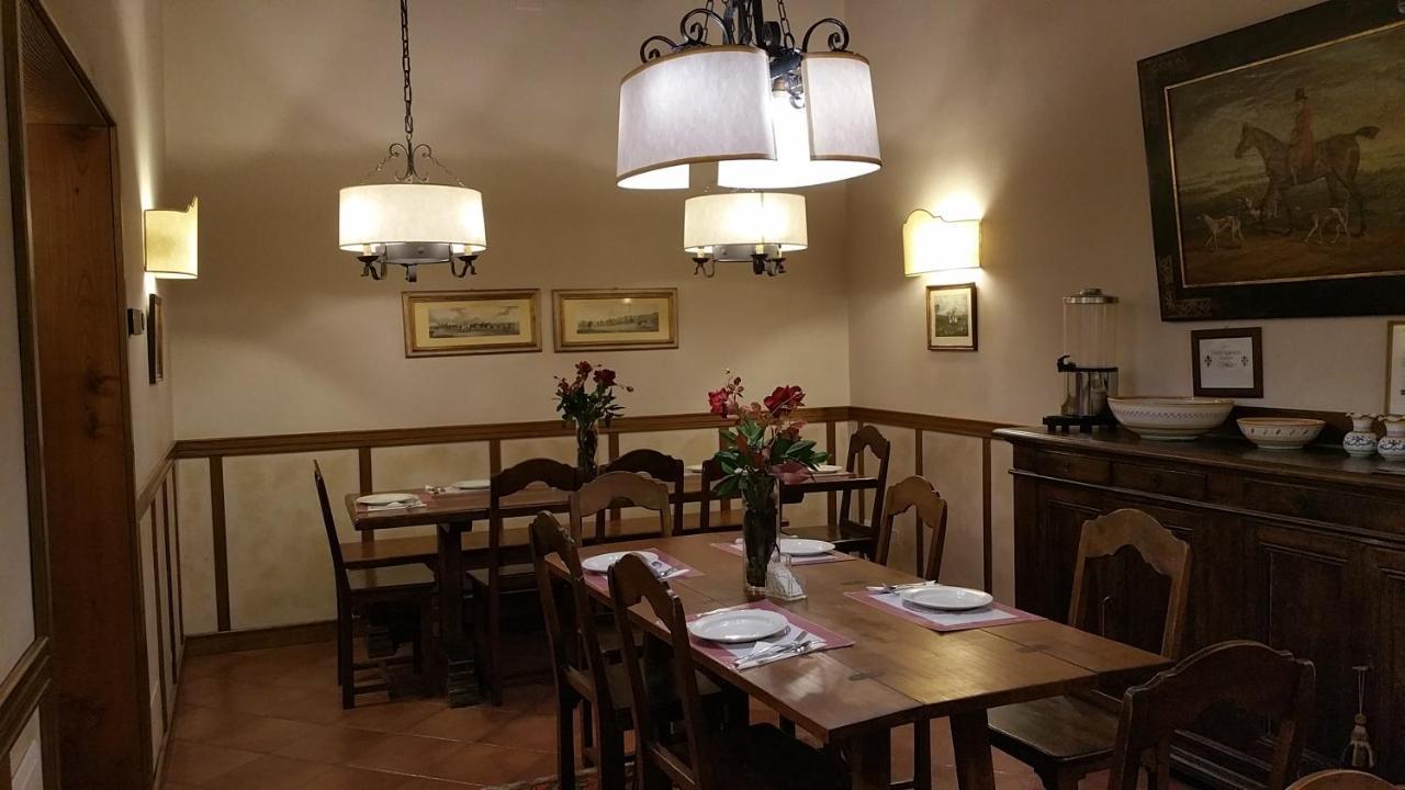 Locanda Della Musica Floransa Dış mekan fotoğraf