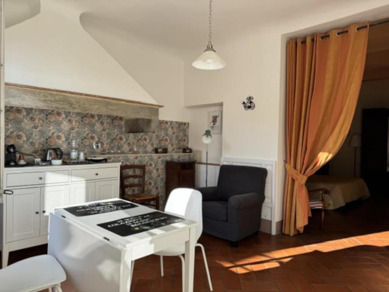 Locanda Della Musica Floransa Dış mekan fotoğraf