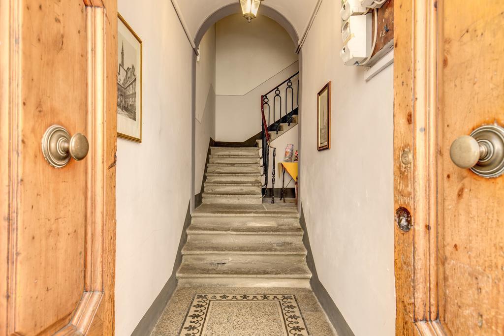 Locanda Della Musica Floransa Oda fotoğraf