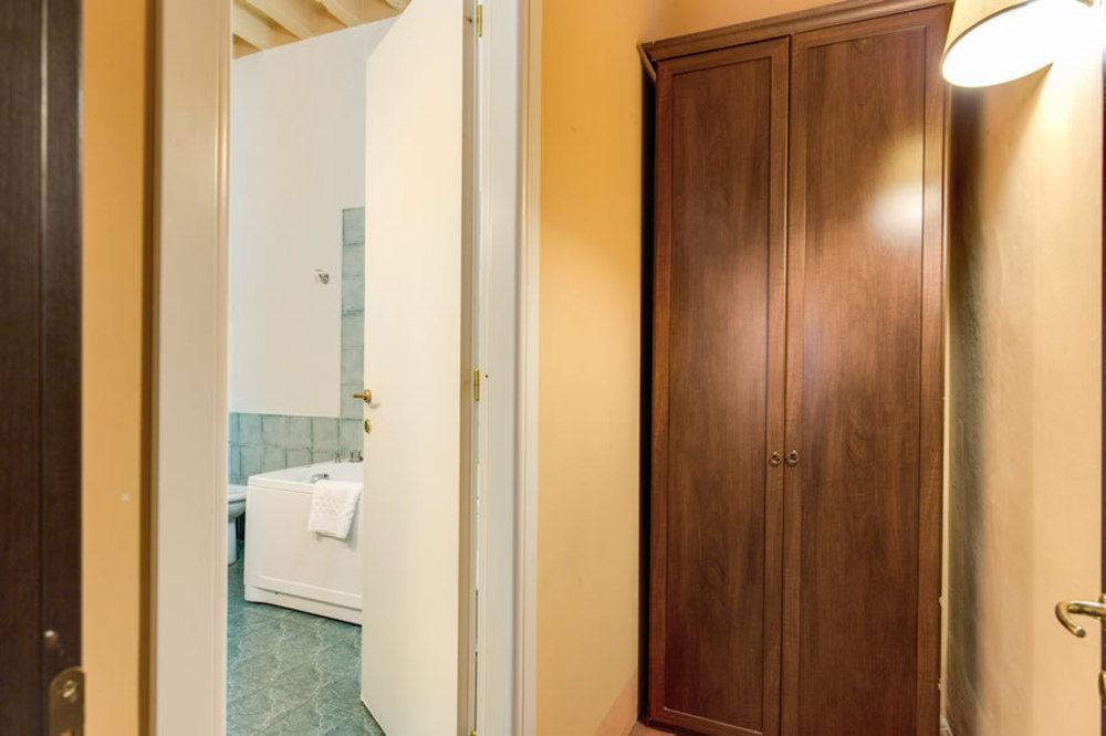 Locanda Della Musica Floransa Dış mekan fotoğraf