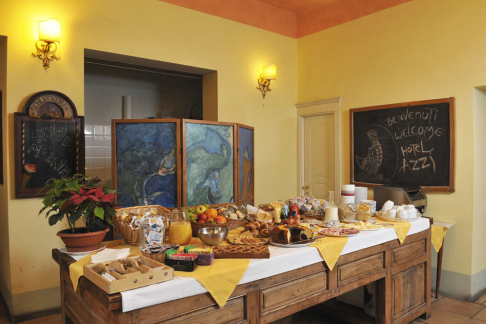 Locanda Della Musica Floransa Dış mekan fotoğraf