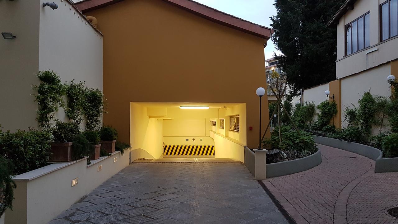 Locanda Della Musica Floransa Dış mekan fotoğraf