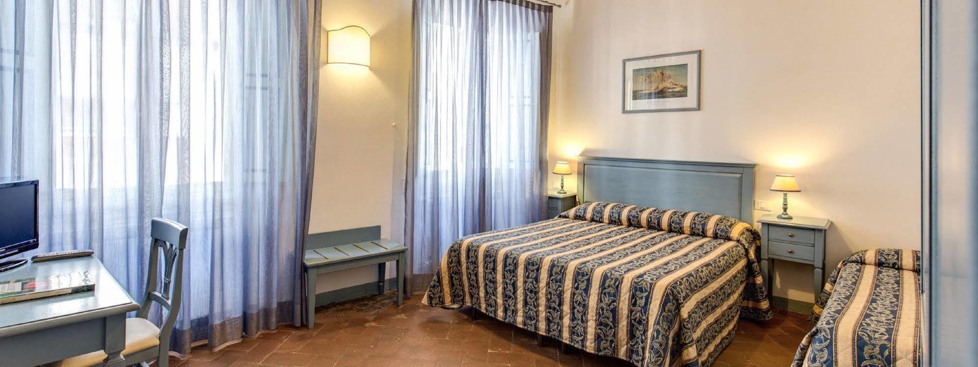 Locanda Della Musica Floransa Dış mekan fotoğraf